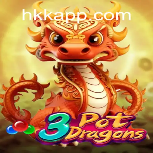 Descubra o Fascinante Mundo de 3PotDragons: Um Jogo de Estratégia Inovador