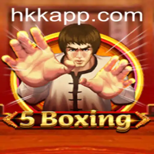 Descubra o Fascinante Mundo do Jogo 5Boxing