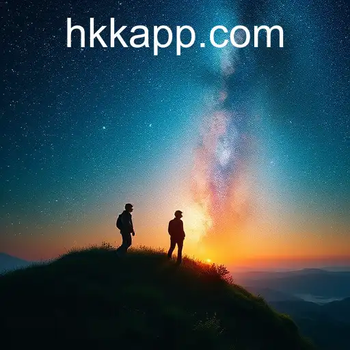 Sobre Nós - Explorando o Universo HKK
