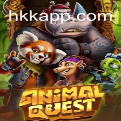 Descubra o Mundo Encantador de AnimalQuest