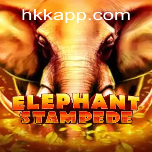 Descubra ElephantStampede: Mergulhando nas Aventuras Exuberantes e Estratégicas