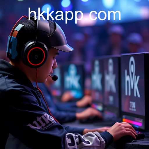 hkk
