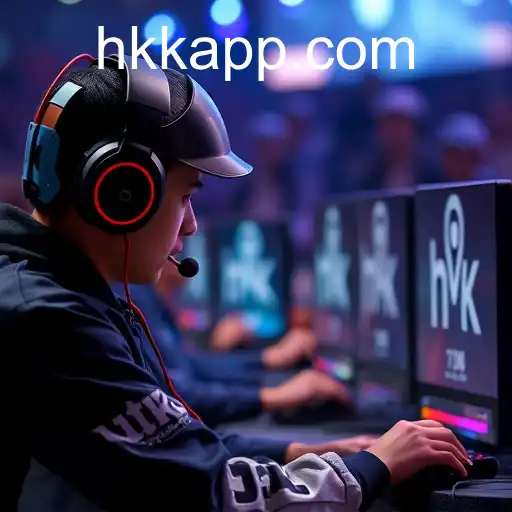 Esportes Virtuais: Uma Nova Fronteira do Entretenimento