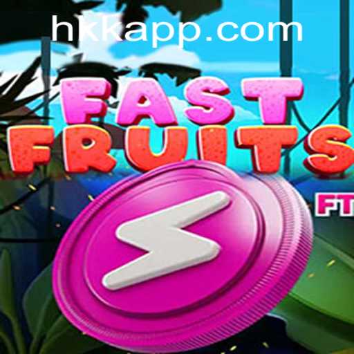 FastFruits: Explore o Mundo Vibrante do Jogo com a Chave Secreta do Sucesso