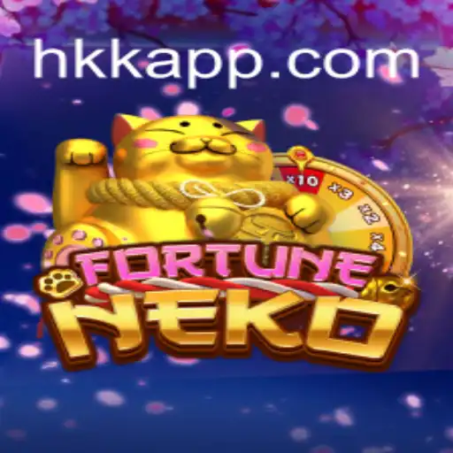 Descubra FortuneNeko: O Jogo de Estratégia e Sorte