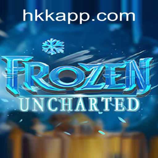 FrozenUncharted: Explore as Terras Geladas do Desconhecido