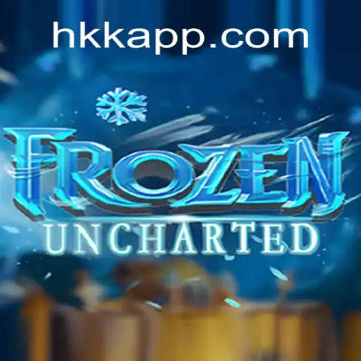 FrozenUncharted: Explore as Terras Geladas do Desconhecido