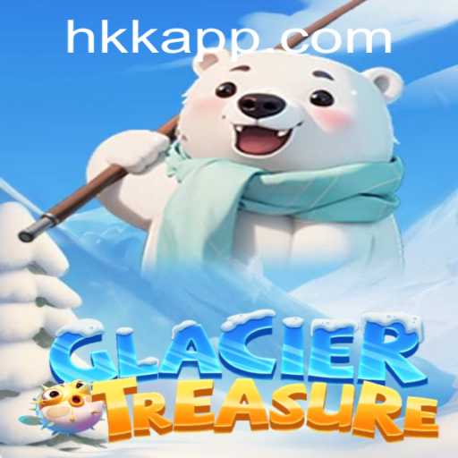 Aventura de Gelar os Nervos em GlacierTreasure: Descubra os Segredos dos Glaciares