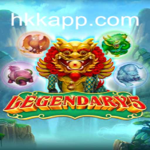 Legendary5: Descubra o Novo Fenômeno dos Jogos com HKK