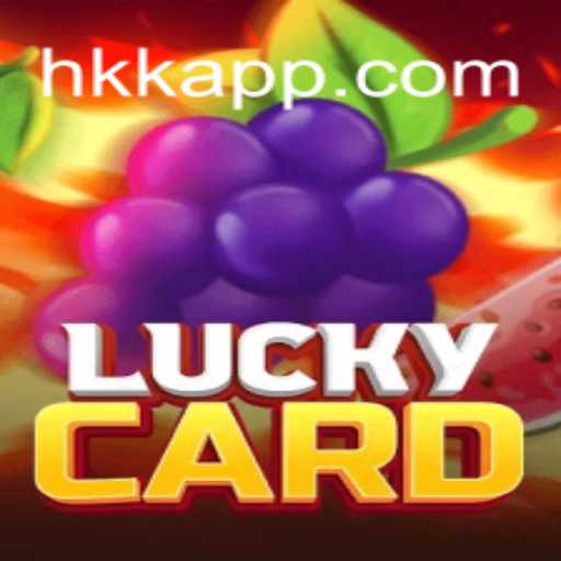 Descubra o Universo Empolgante do Jogo de Cartas LuckyCard