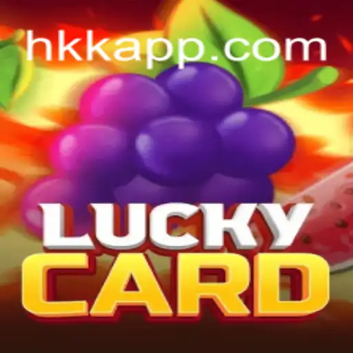 Descubra o Universo Empolgante do Jogo de Cartas LuckyCard