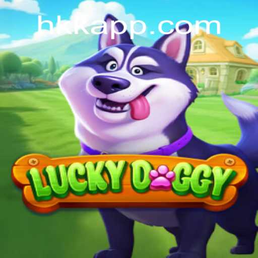 LuckyDoggy: Um Jogo de Aventura e Estratégia para Todas as Idades