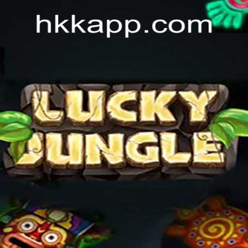 Descubra o Fascinante Mundo de LuckyJungle: Um Jogo de Aventura Emocionante