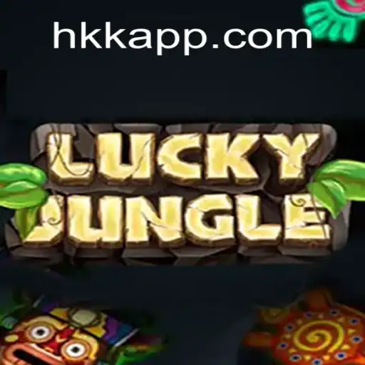 Descubra o Fascinante Mundo de LuckyJungle: Um Jogo de Aventura Emocionante