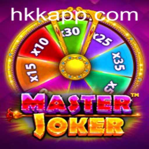 Explorando o Fascinante Mundo de MasterJoker