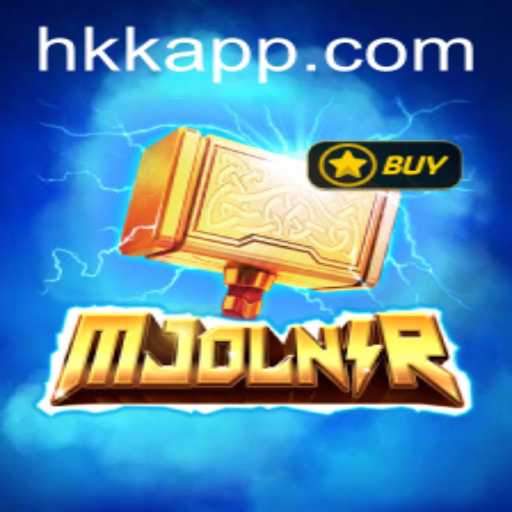Descubra o Fascinante Mundo de Mjolnir: Um Jogo Inovador