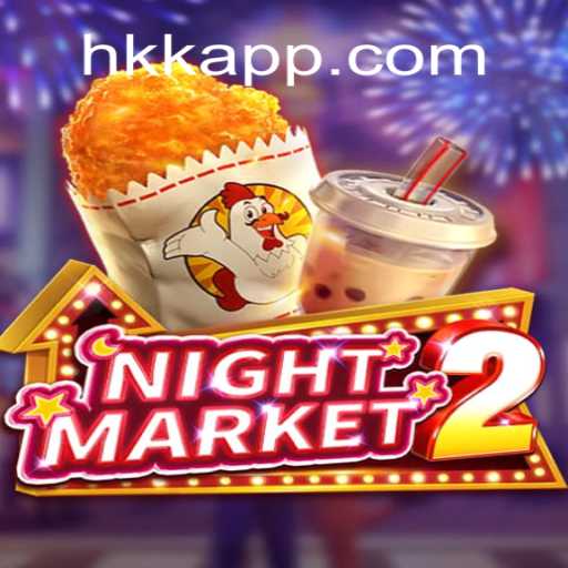 Explorando o Universo do Jogo NightMarket2: Descrição, Introdução e Regras