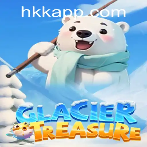 Aventura de Gelar os Nervos em GlacierTreasure: Descubra os Segredos dos Glaciares