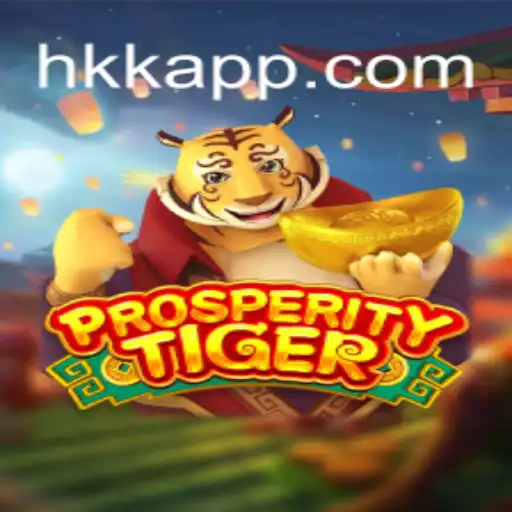 Explore o Mundo Fascinante de ProsperityTiger