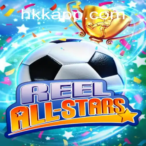 Explorando ReelAllStars: Um Novo Conceito no Mundo dos Jogos