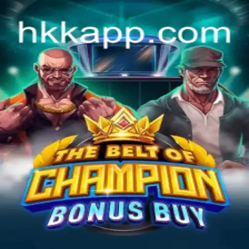 Explorando o Mundo de TheBeltOfChampionBonusBuy