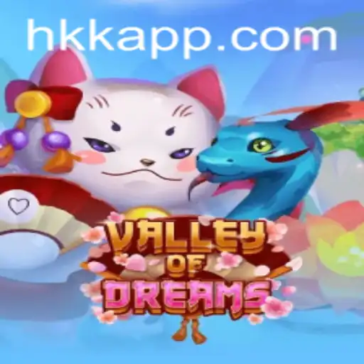 Desvendando o Mundo de ValleyofDreams: Uma Aventura Épica com HKK