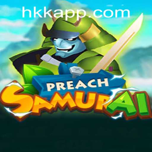 Descubra o Universo de PreachSamurai: Uma Aventura Estratégica Única