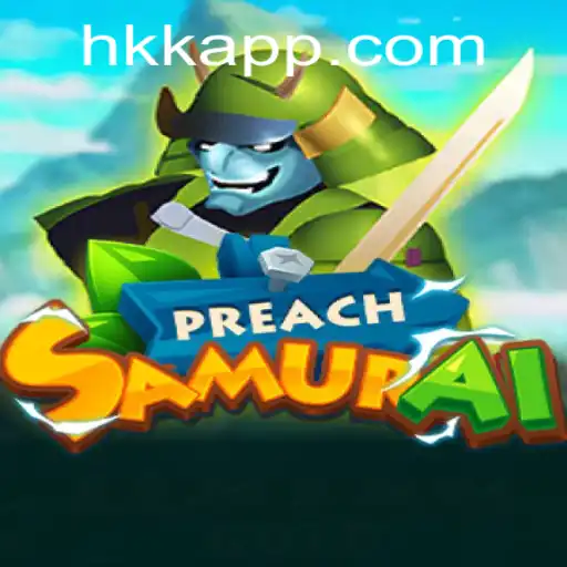 Descubra o Universo de PreachSamurai: Uma Aventura Estratégica Única