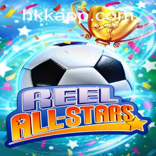Explorando ReelAllStars: Um Novo Conceito no Mundo dos Jogos