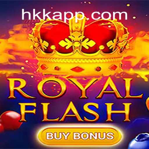 Descubra o Fascinante Mundo de RoyalFlashBuyBonus