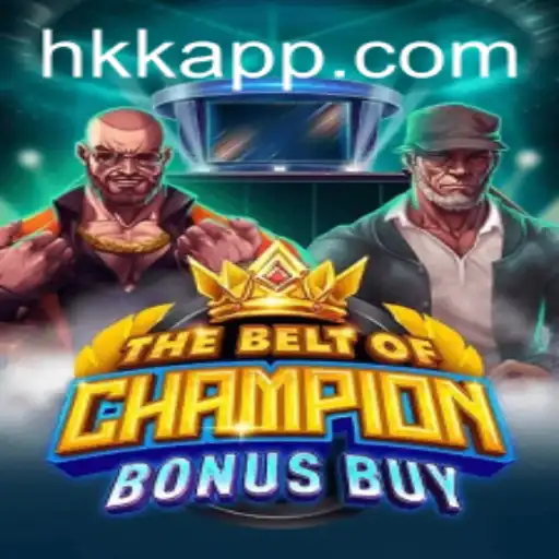 Explorando o Mundo de TheBeltOfChampionBonusBuy