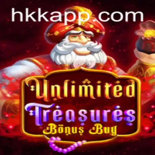 UnlimitedTreasuresBonusBuy: Explore Aventuras e Recompensas Infindáveis