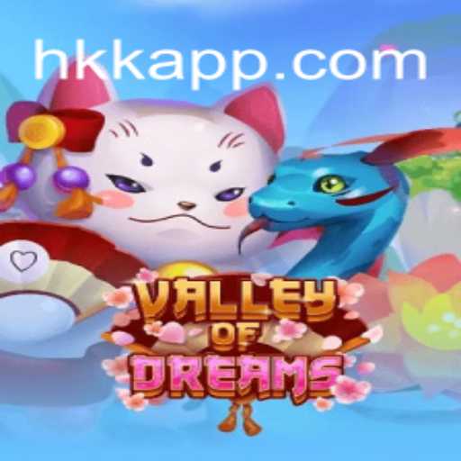 Desvendando o Mundo de ValleyofDreams: Uma Aventura Épica com HKK